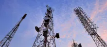 Impianto di teleradiocomunicazioni